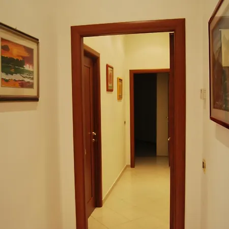 Dimora Lucrezia Villa Matera Exterior photo