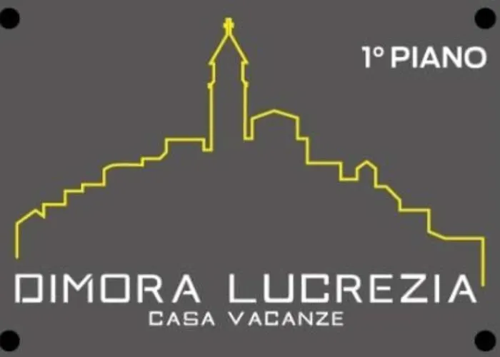 Dimora Lucrezia