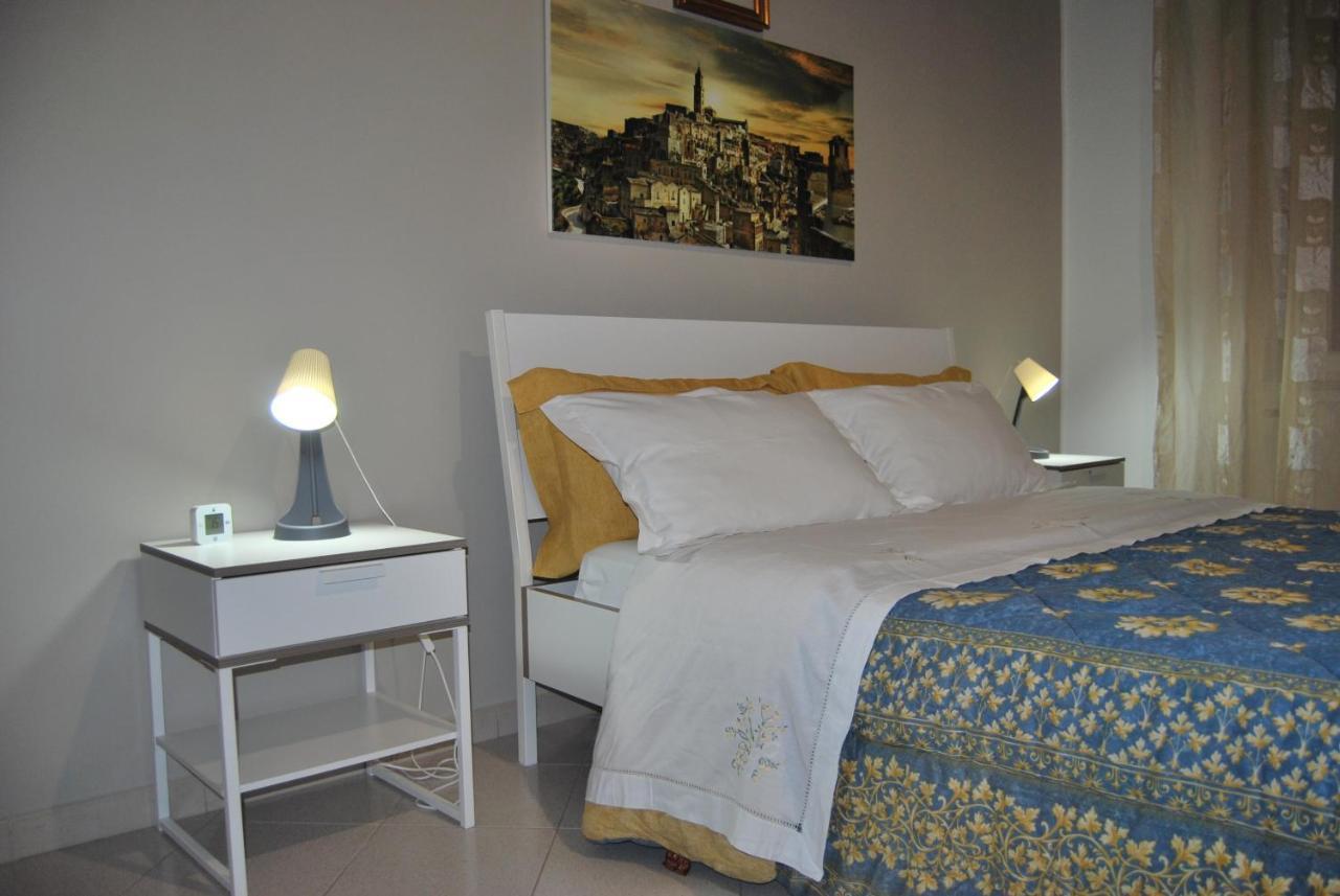 Dimora Lucrezia Holiday home *