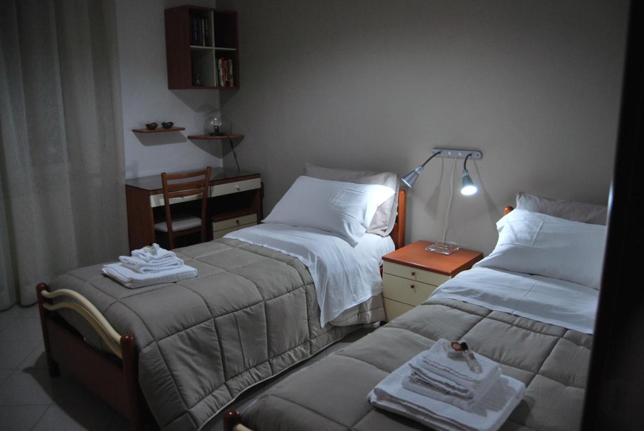 Holiday home Dimora Lucrezia