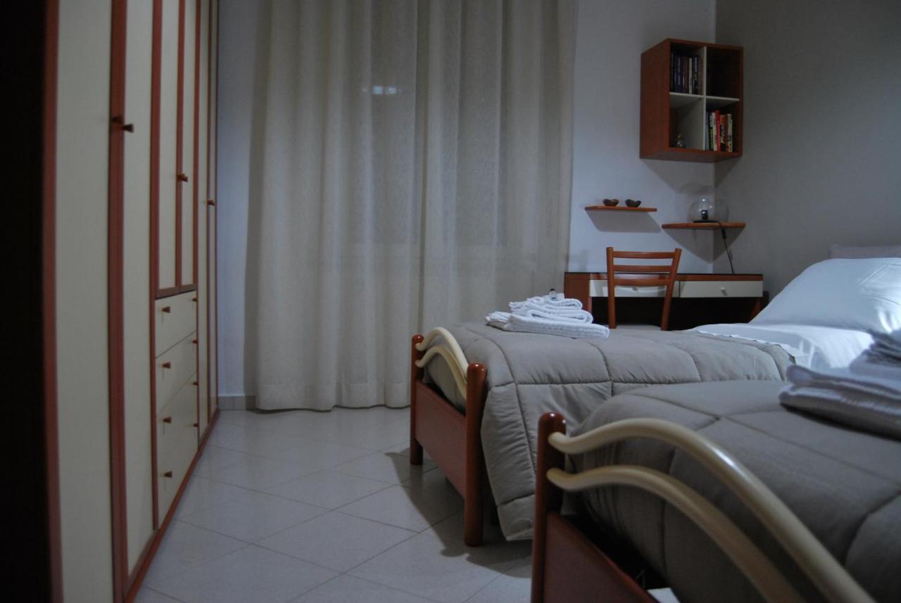 Holiday home Dimora Lucrezia