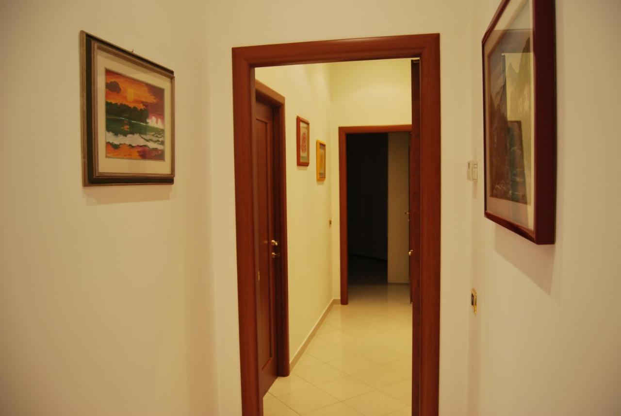 Holiday home Dimora Lucrezia *