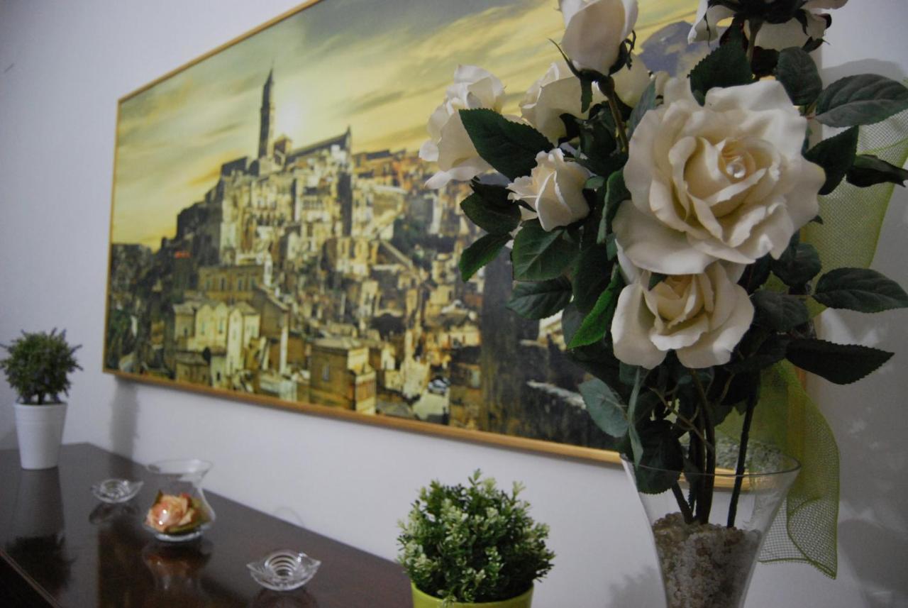 Dimora Lucrezia Holiday home *