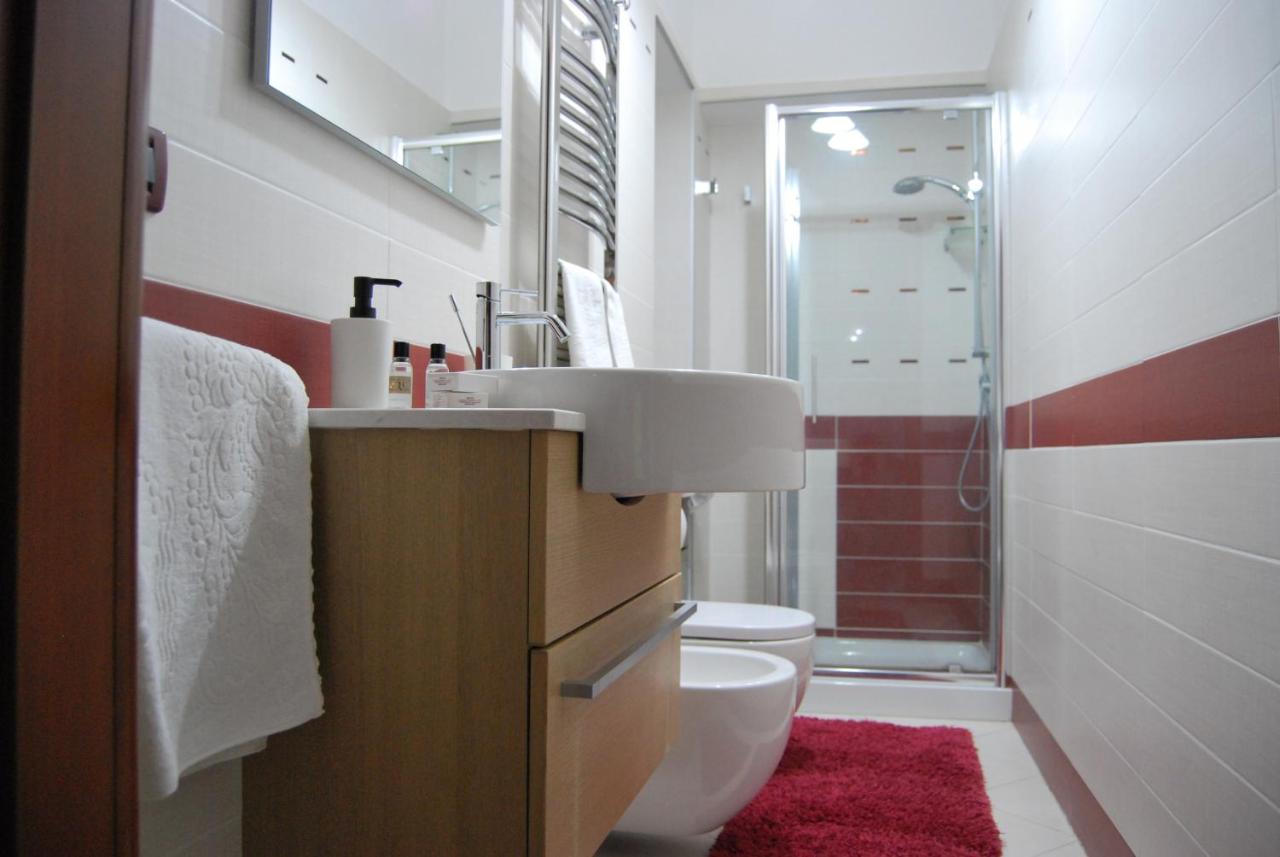 Holiday home Dimora Lucrezia Matera