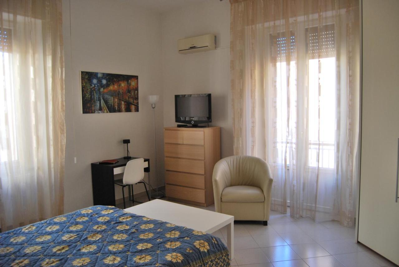 Casa vacanze Dimora Lucrezia Matera