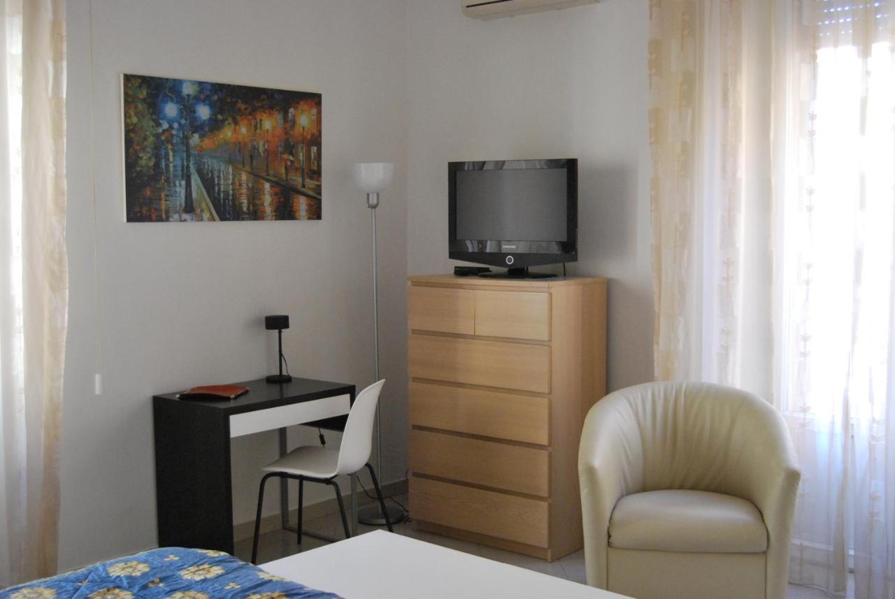 Dimora Lucrezia Holiday home