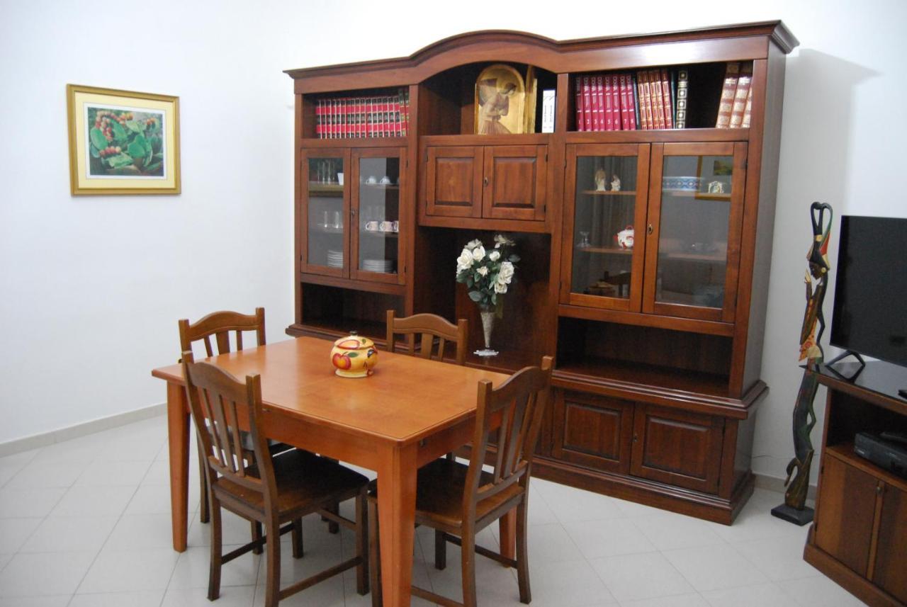 Dimora Lucrezia Holiday home Matera