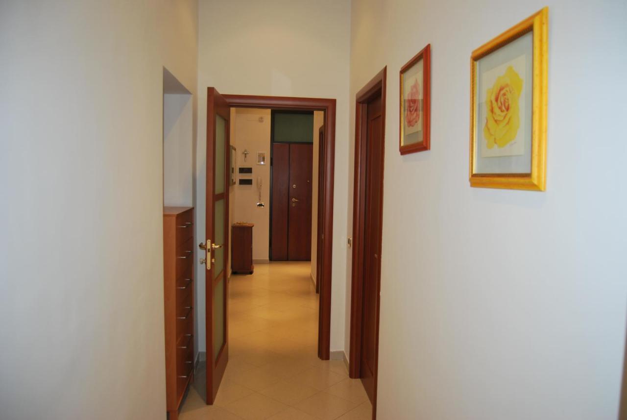 Dimora Lucrezia Holiday home