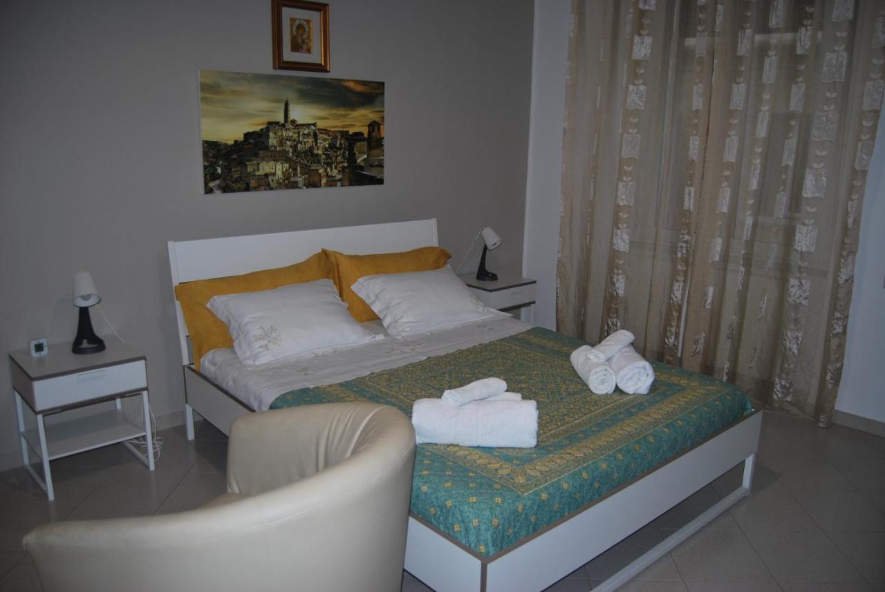 Holiday home Dimora Lucrezia *