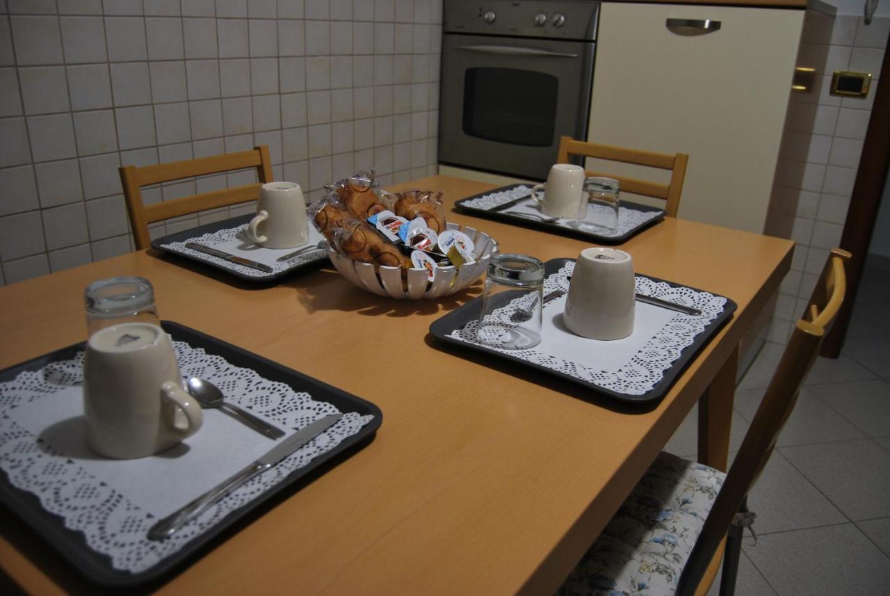 Dimora Lucrezia Holiday home Matera